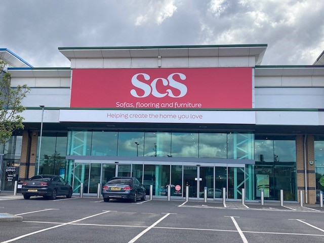 Scs sofa shop near outlet me